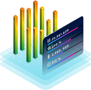SaaS Apps Icon